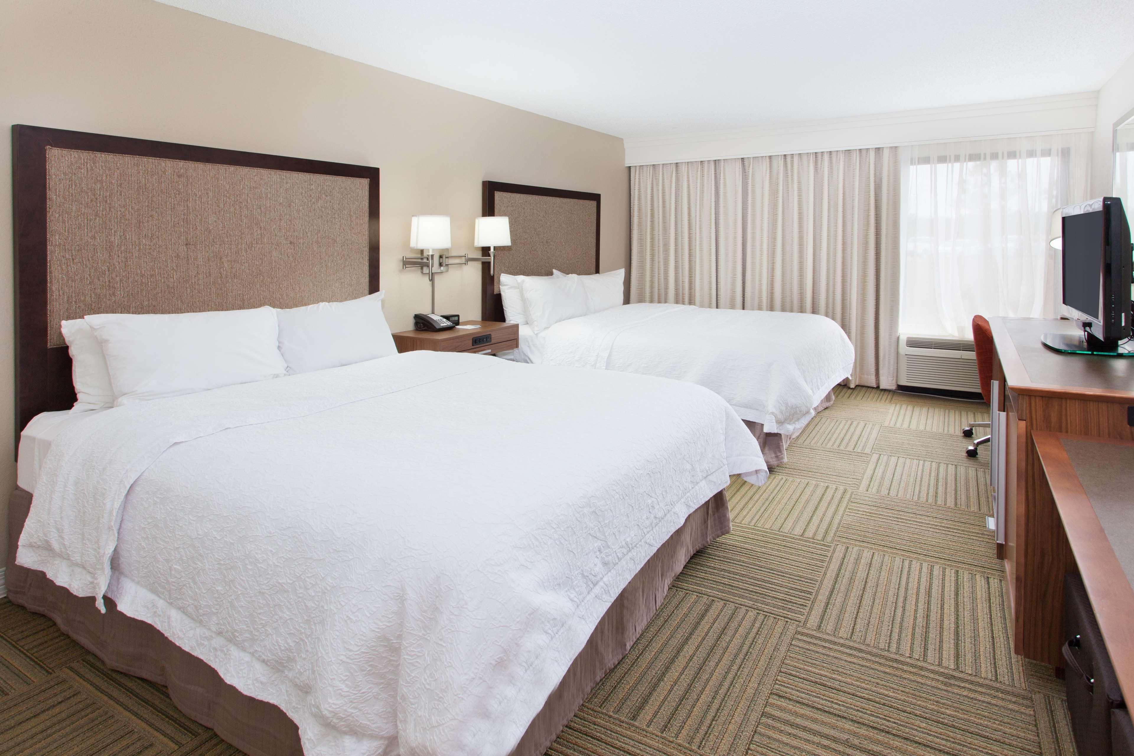 Hampton Inn Bremen Exterior photo