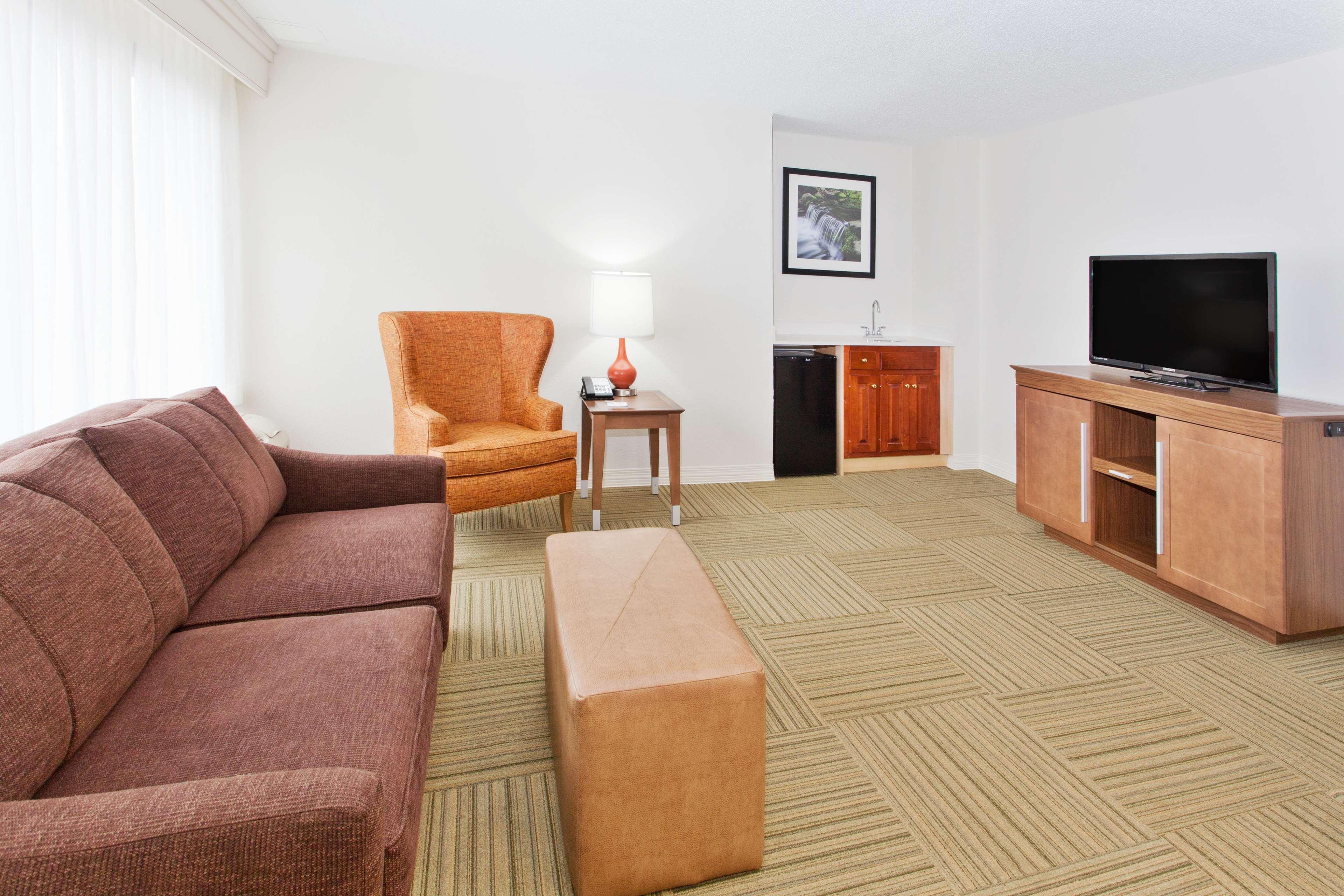 Hampton Inn Bremen Exterior photo