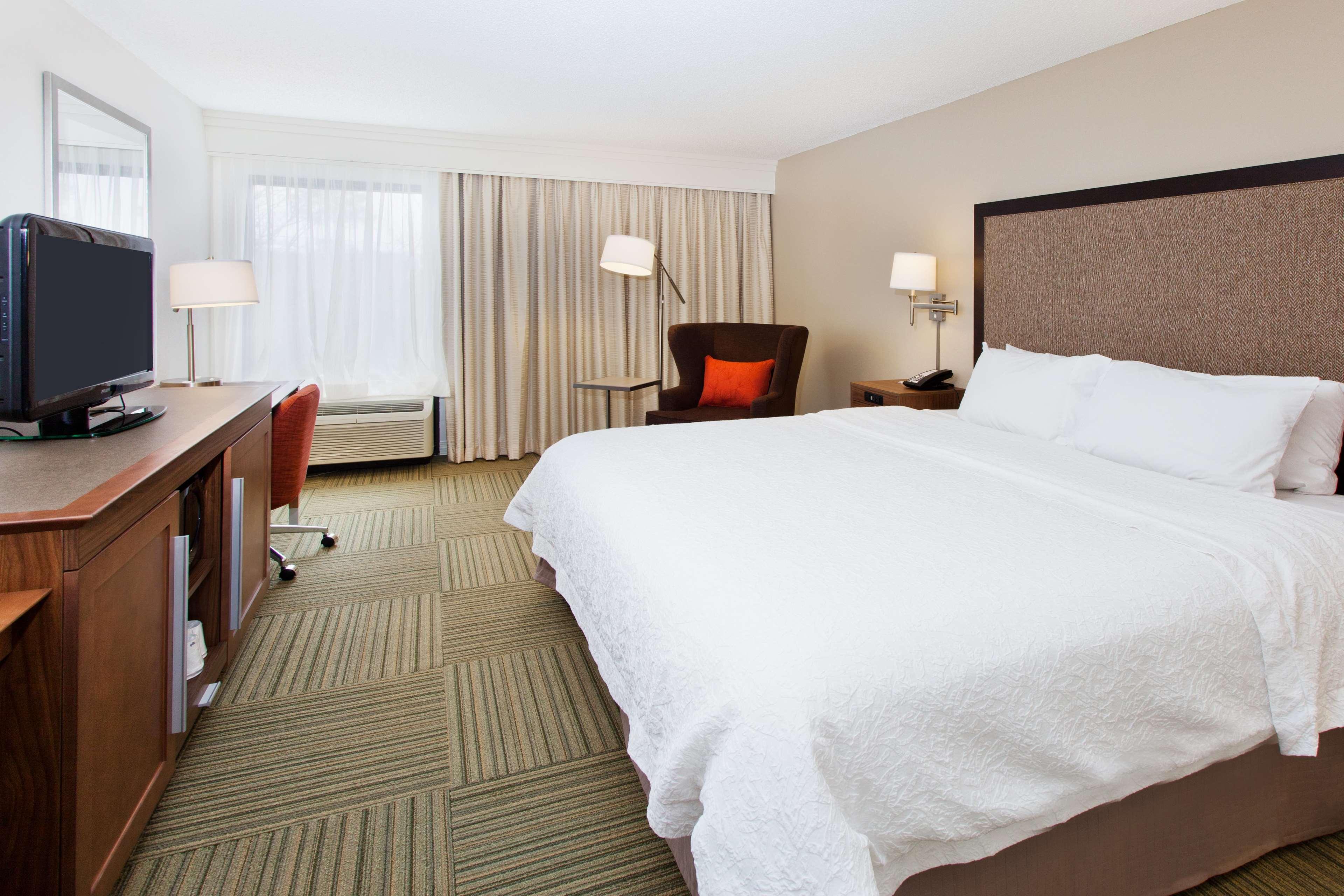 Hampton Inn Bremen Exterior photo