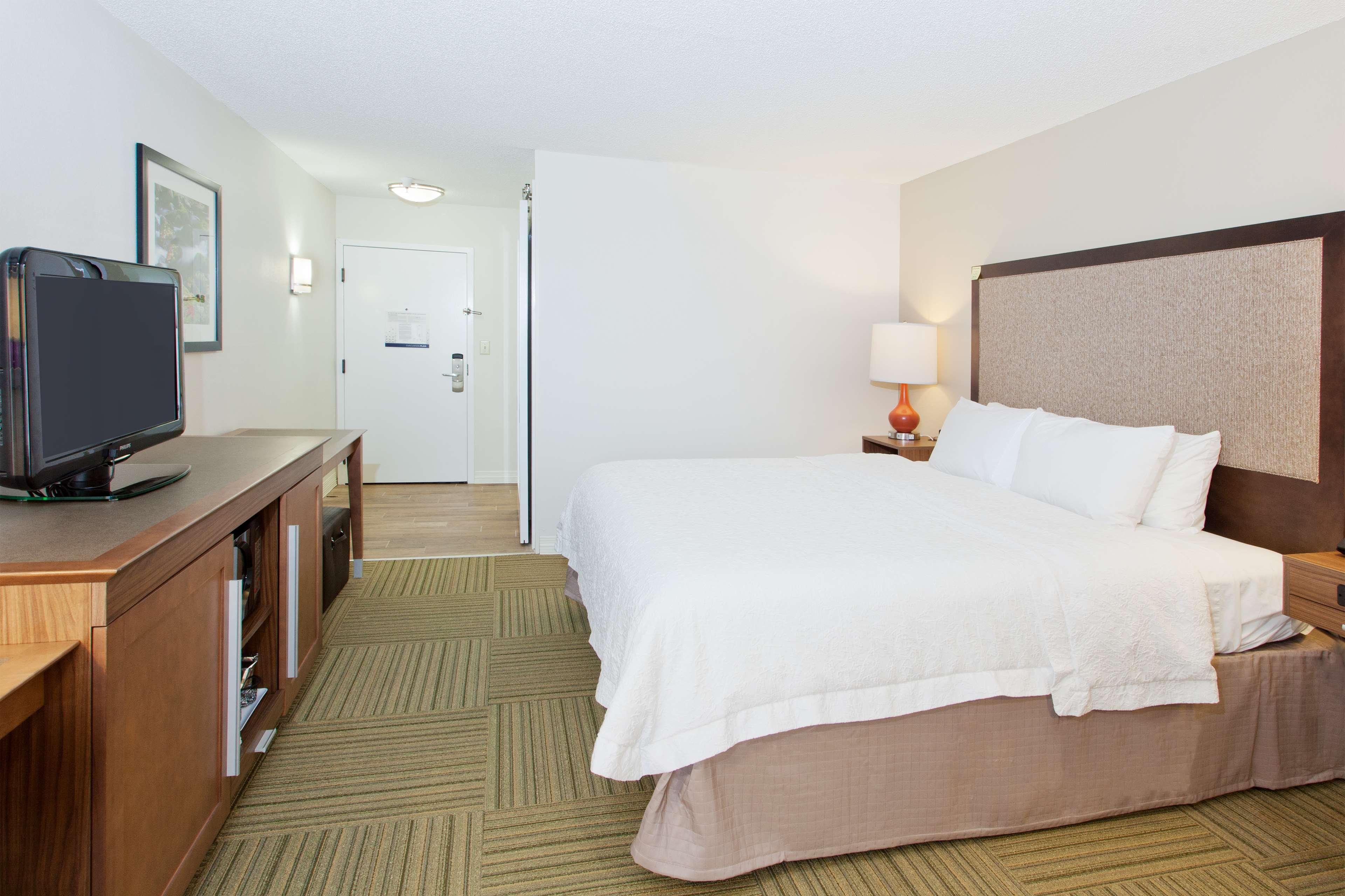 Hampton Inn Bremen Exterior photo