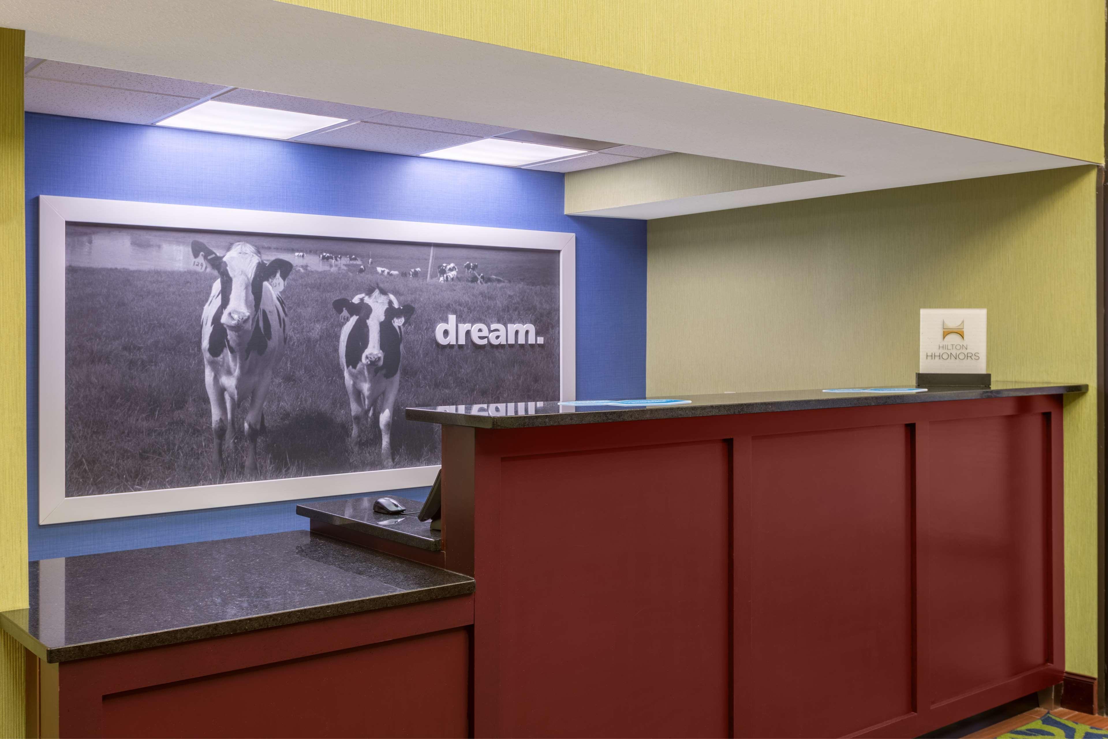 Hampton Inn Bremen Exterior photo
