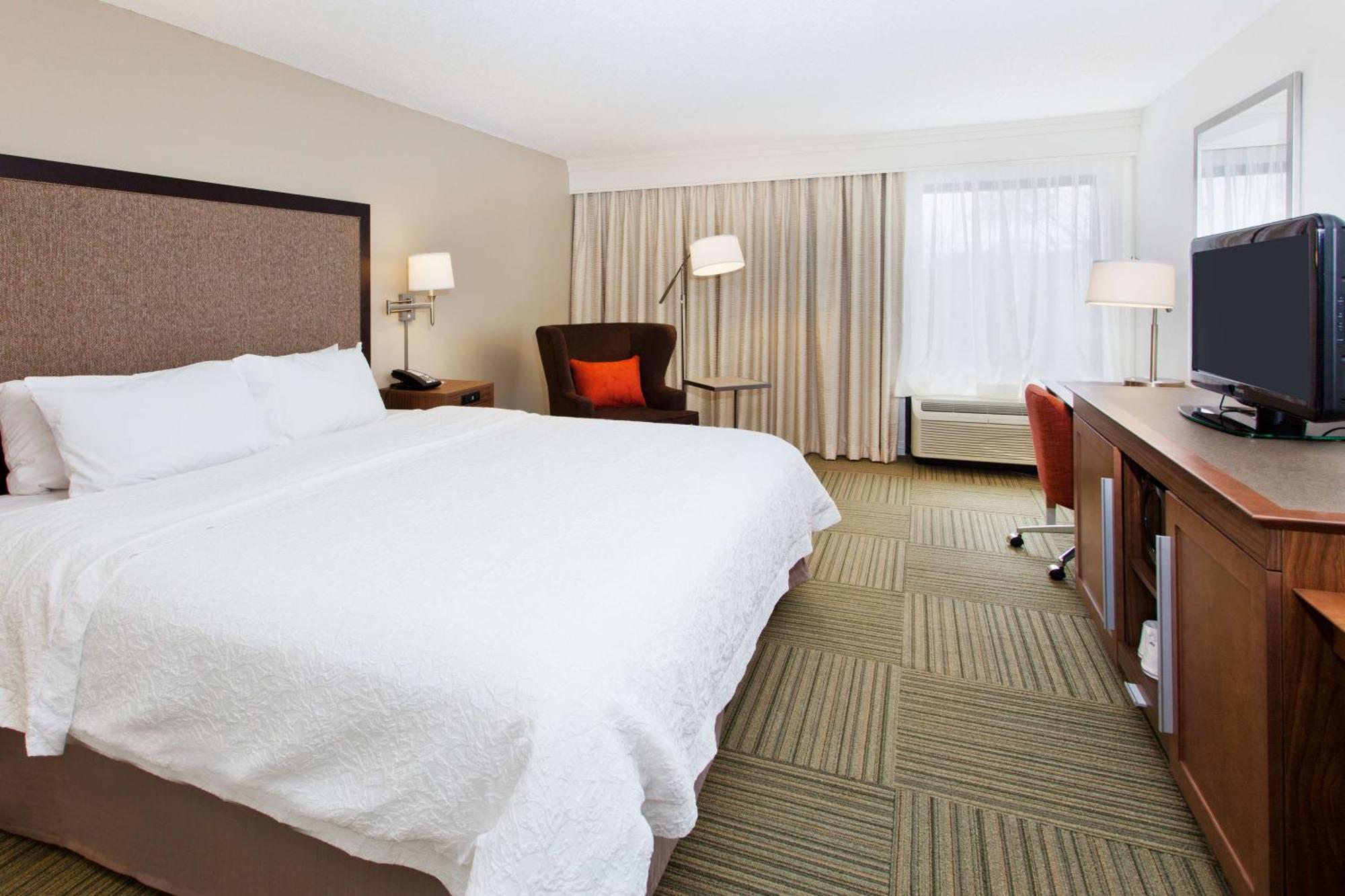Hampton Inn Bremen Exterior photo